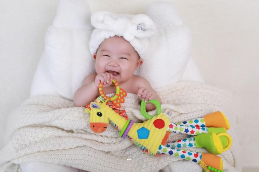 临沂宝宝发烧精神不好